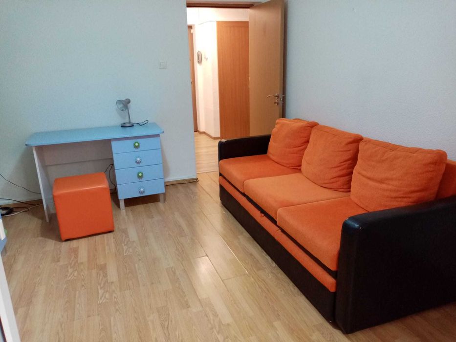 Apartament 2 camere de inchiriat - Racadau, Strada Jepilor 490 €