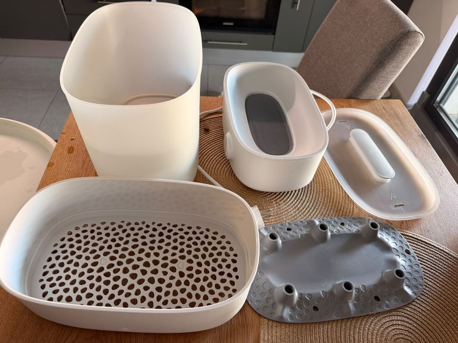 Sterilizator Philips Avent