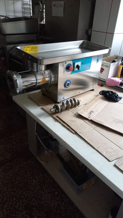 Utilaje carmangerie macelarie