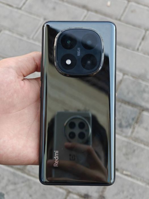 Redmi note 14 pro plus 5g