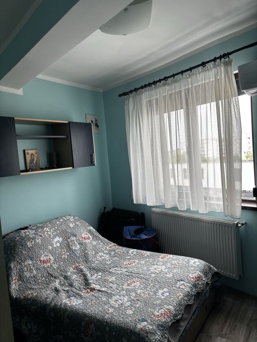 PROPRIETAR  apart. 2 camere decomandate (Confort 1)