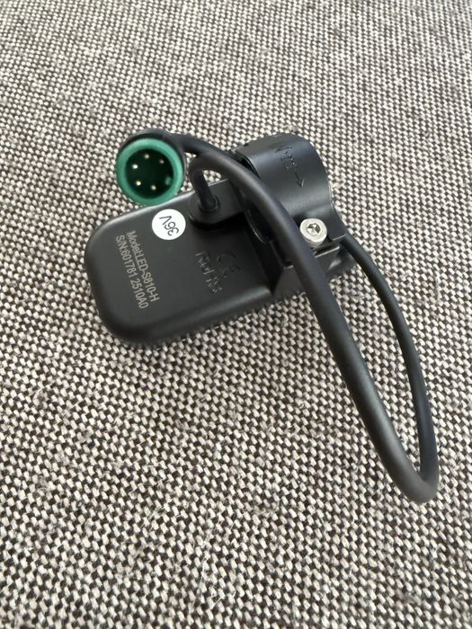 Чисто нов Led Дисплей S810-H за ел.велосипед