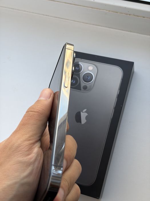 IPhone 13 pro 256 gb