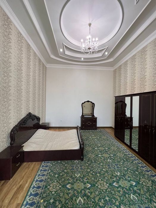 Аренда Участок Юнусабад 5ком.можно под офис