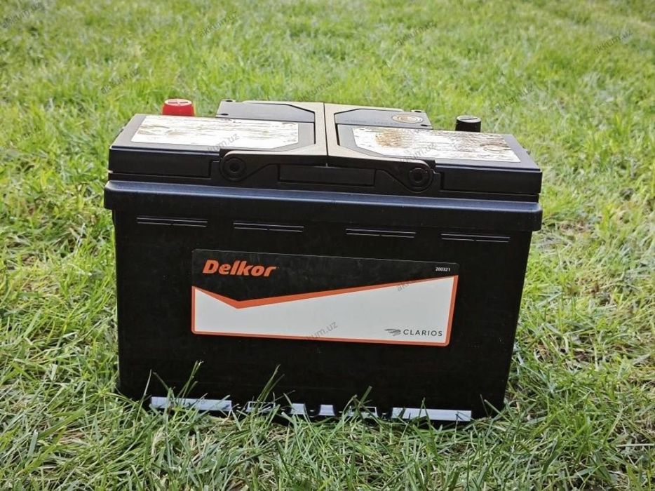 Akumulyator Акумулятор