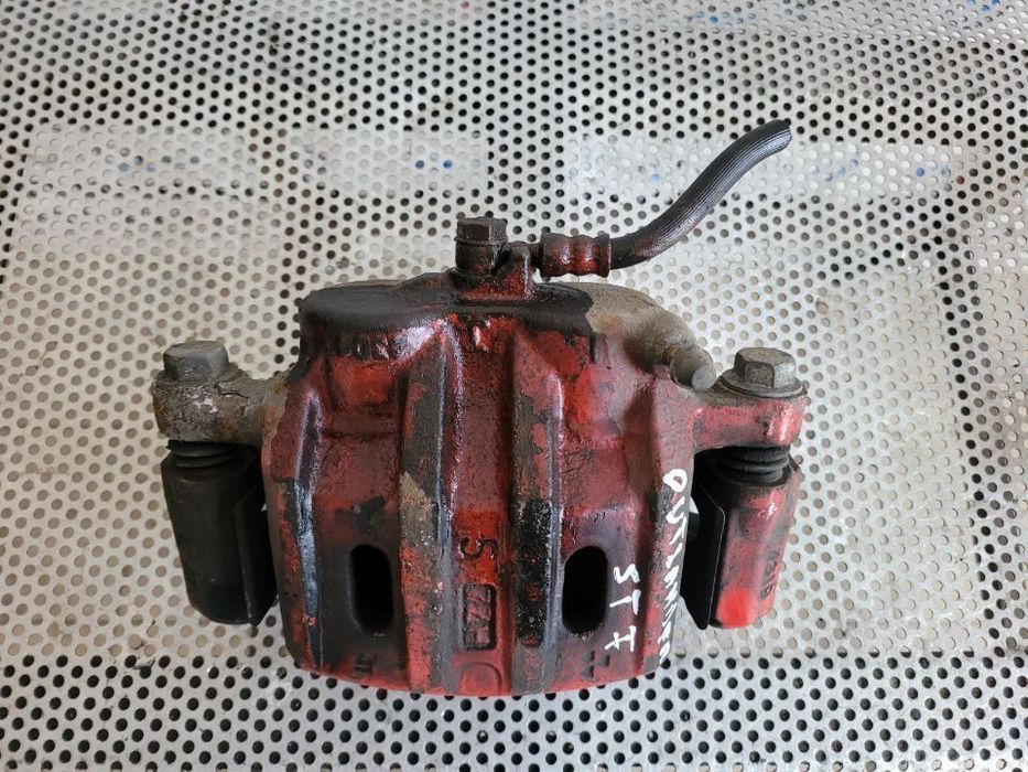 Etrieri Etrier Spate Mitsubishi Outlander 2 An 2006-2010 Dezmembrez Mitsubishi Outlander 2 4x4