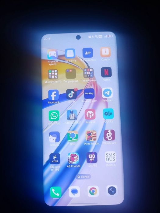 Продам Honor x9b 12/256 флагман