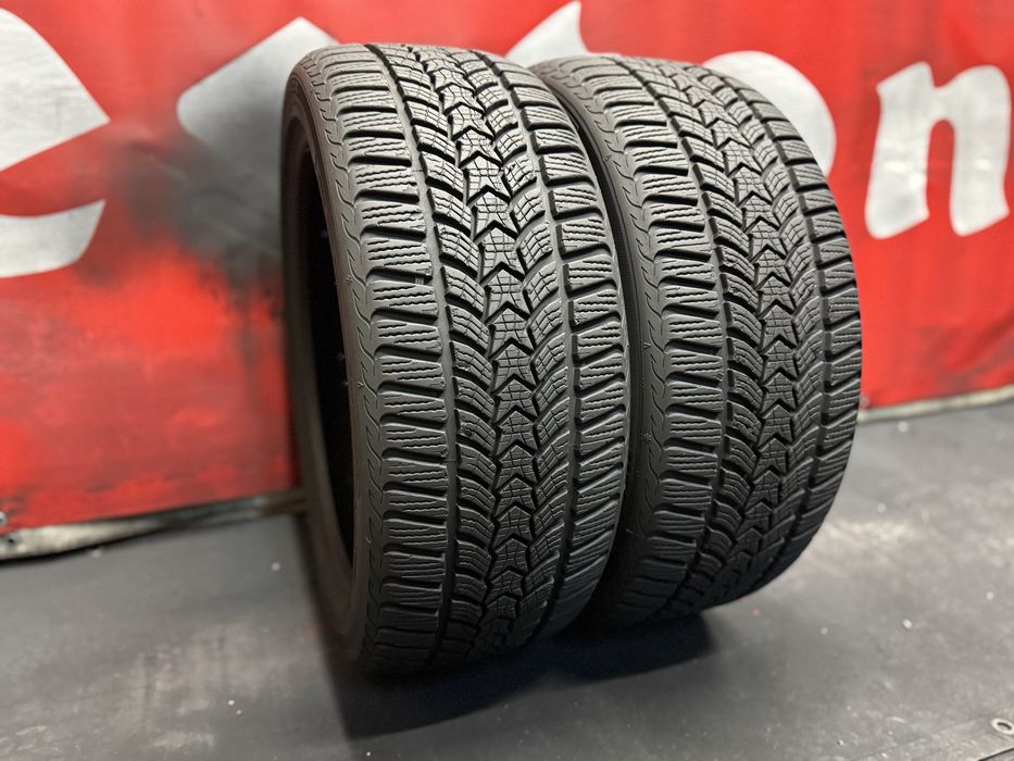 225 45 18, Зимни гуми, Debica FrigoHP2, 2 броя