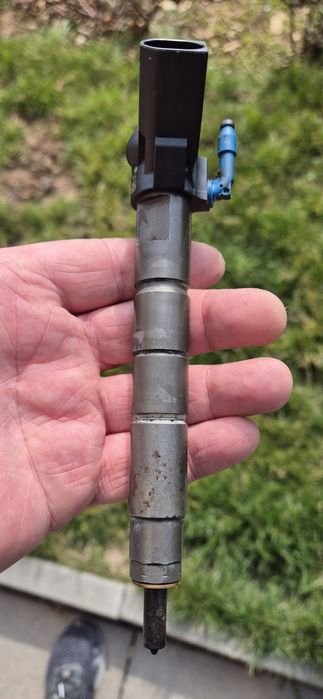 Дюзи 4бр. W213 194