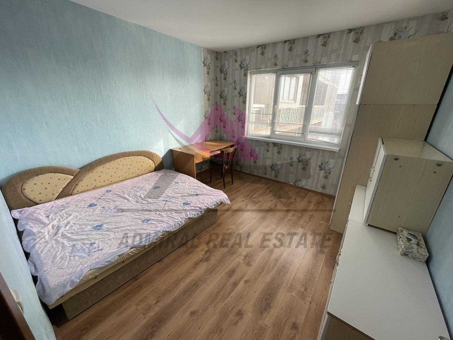 Дава се под наем Четиристаен апартамент в Варна, Лятно кино Тракия - 100 кв.м за 500 € - Снимка #4