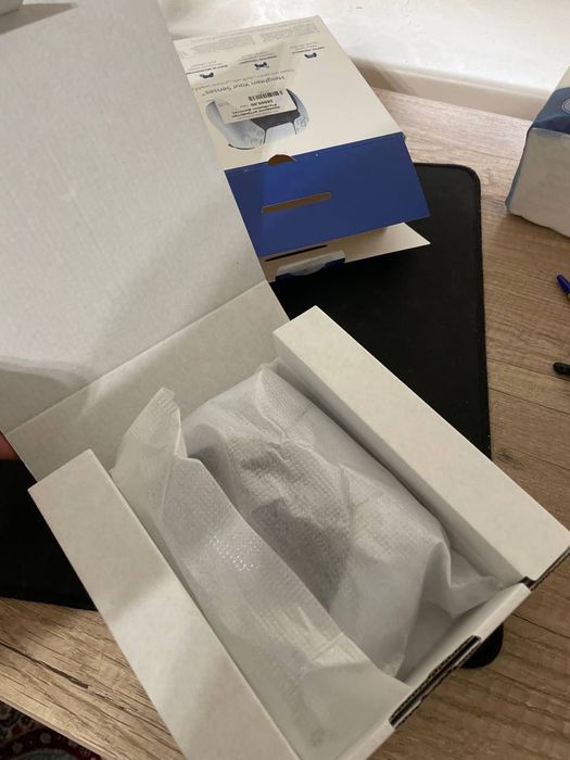 Джойстик от PS 5