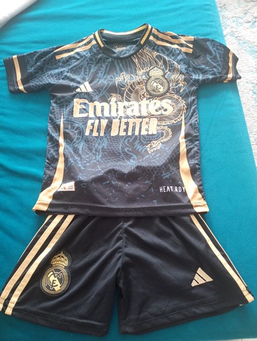 Compleu baieti adidas