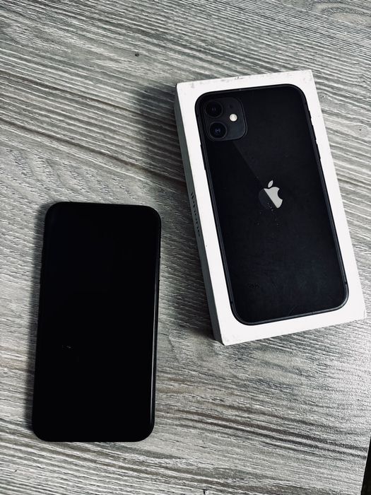 Iphone 11 64gb обмен