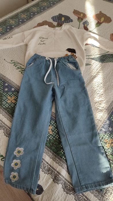 Продам новую  2 ку на девочек