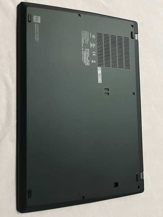 Lenovo T14s Gen 2 i7 512gb 32gb ram touch screen неразличим от НОВ!