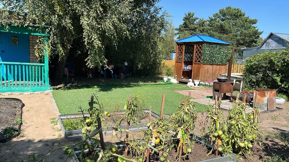 Продам дачу в обществе Горизонт