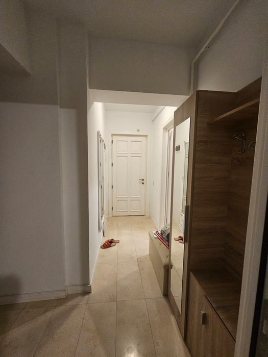 Proprietar Inchiriez apartament 2 camere Royal Town Copou+parcare subt