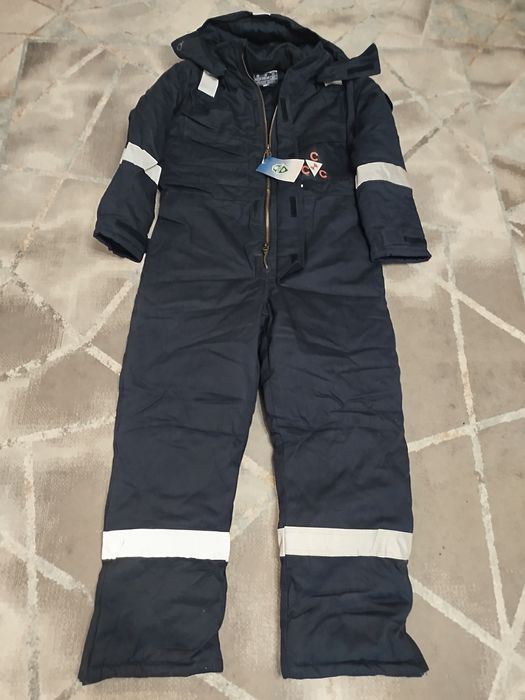 Спецодежда рабочая зимние