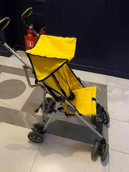 Коляска-трость "Chicco"