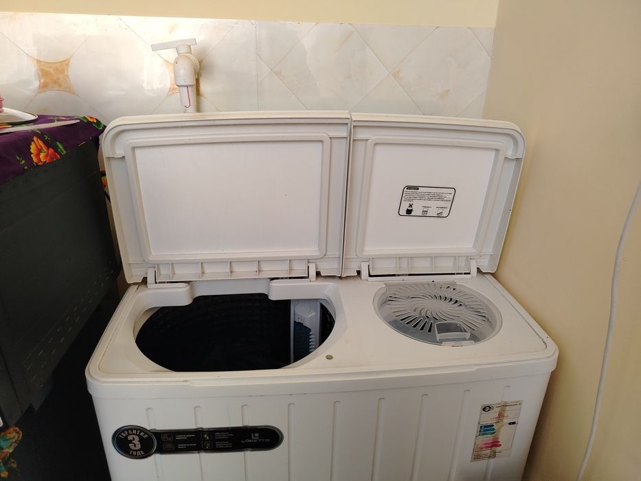 Кир мошина ЛОРЕТТО фирманики