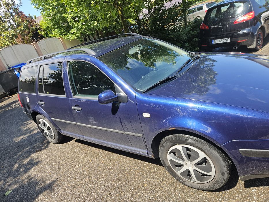 VOLKSWAGEN Golf 0 — imagine 3
