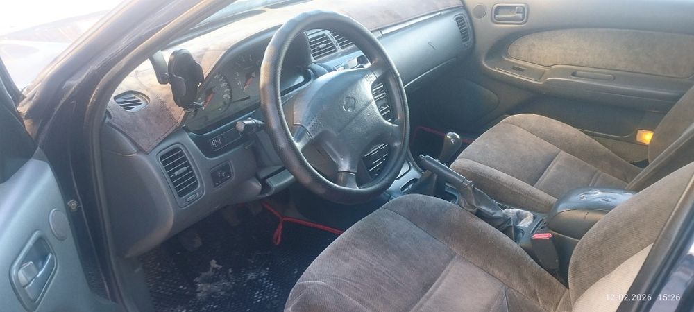 Продается Ниссан максима а32