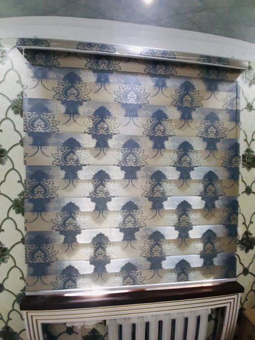 Jalyuzi / Жалюзи: Derazalaringizni o'zgartiring