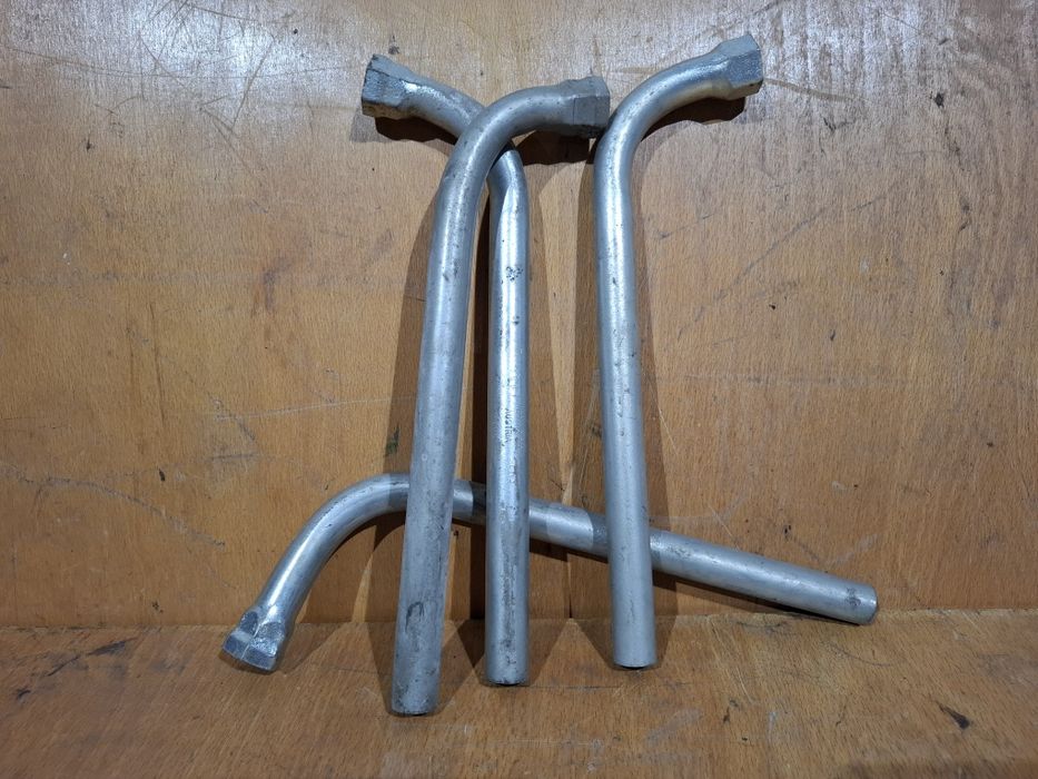 Домкраты на Ауди