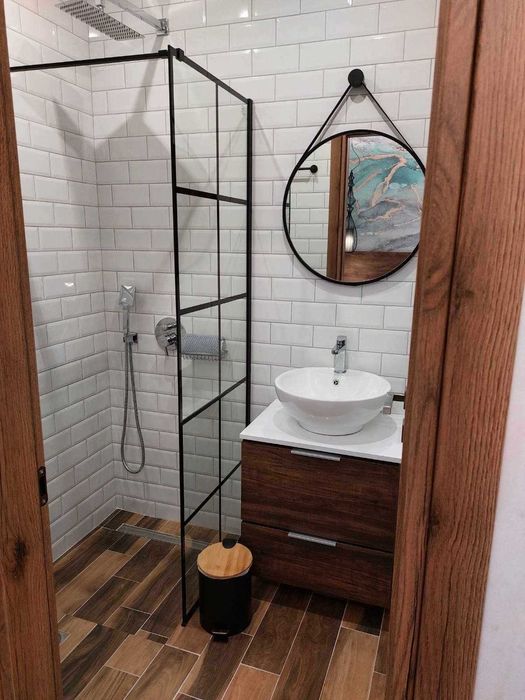 Апартаментен комплекс K138 (мезонет №1,2,3)  - Неа Перамос, Гърция