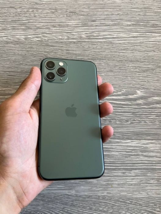 Iphone 11 pro 64 gb