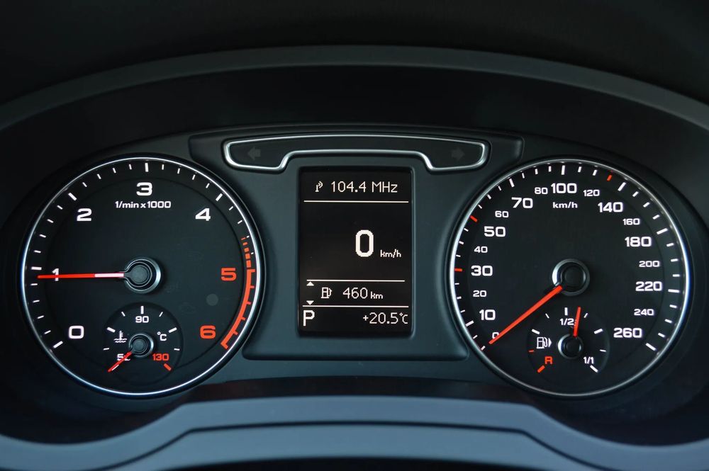 Audi Q3 2014 Audi Q3 2.0 TDI Quattro S-Tronic / RATE FIXE / AVANS 0 / Garanție