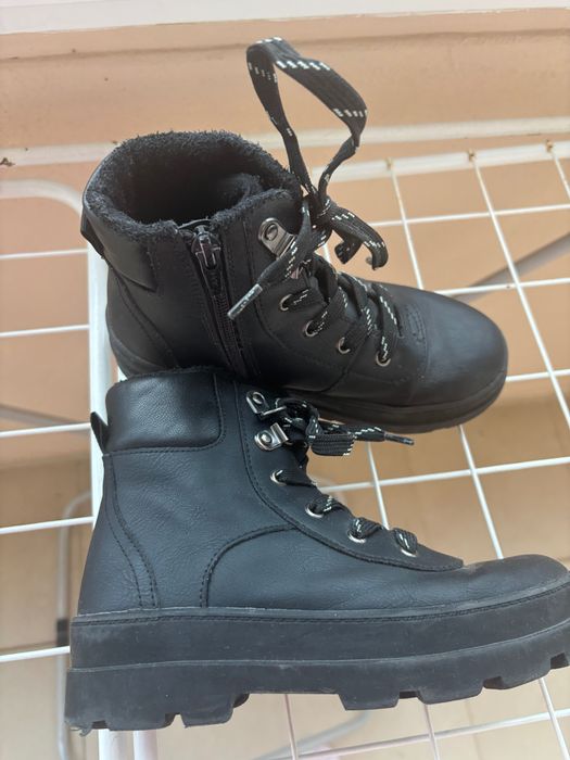 Детски боти момче