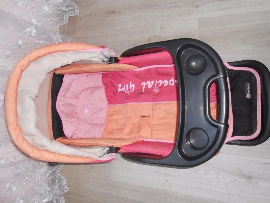 Детска количка на бертони