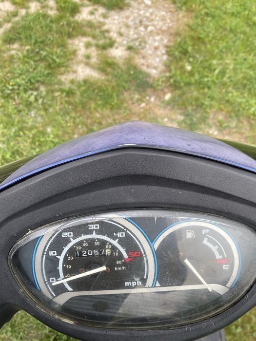 М8 мопед сатылады 150куб