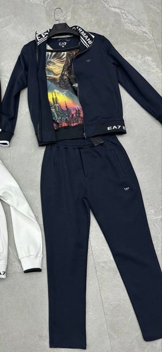 Treninguri barbati marimea XXL