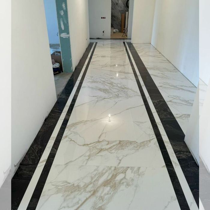 Строительная бригада узбеки