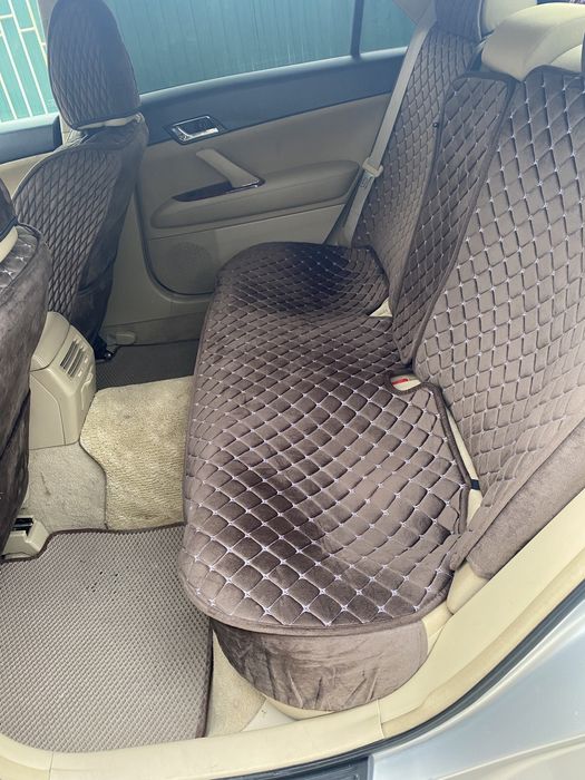 Тайота марк х 2007г