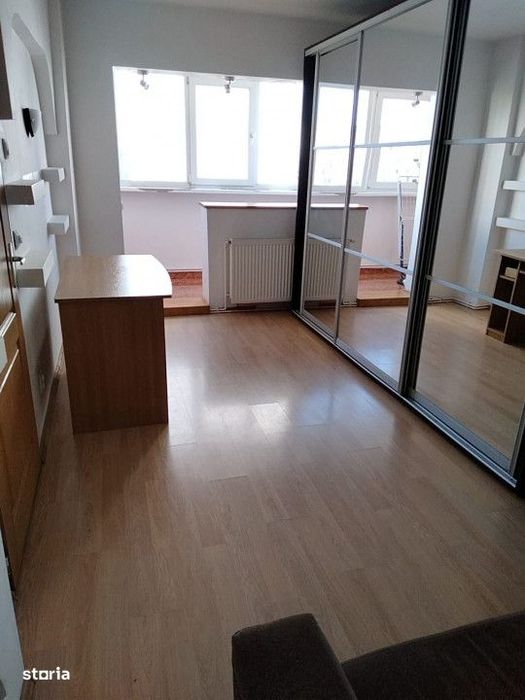 Apartament 2 camere 45mp zona Rahovei — fotografia 1