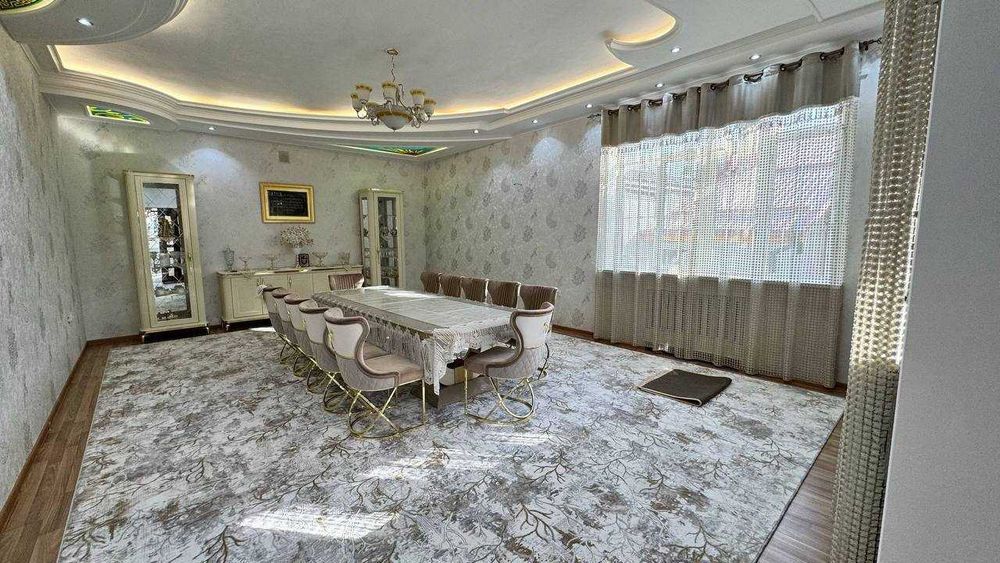 Продается Большой Евро Дом ПОСОЛЬСТВО РОССИИ, Мирабадский район, ЦЕНТР