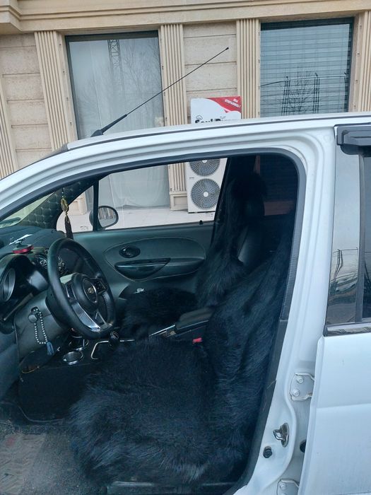 matiz srochna sotiladi