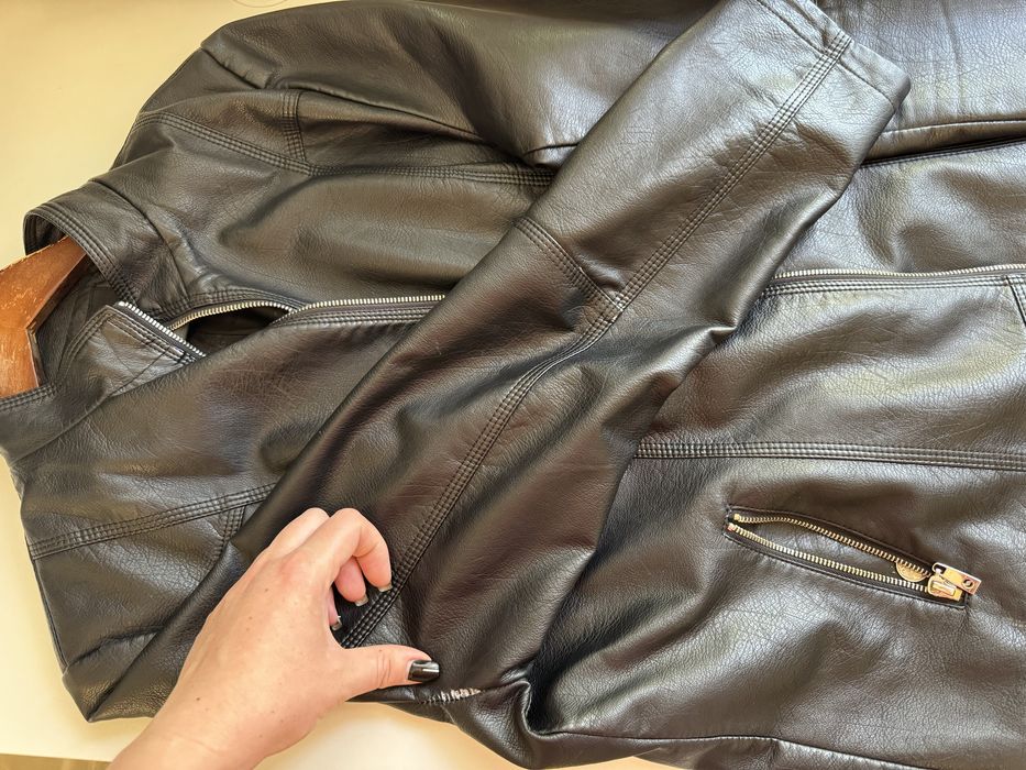 Куртка женская