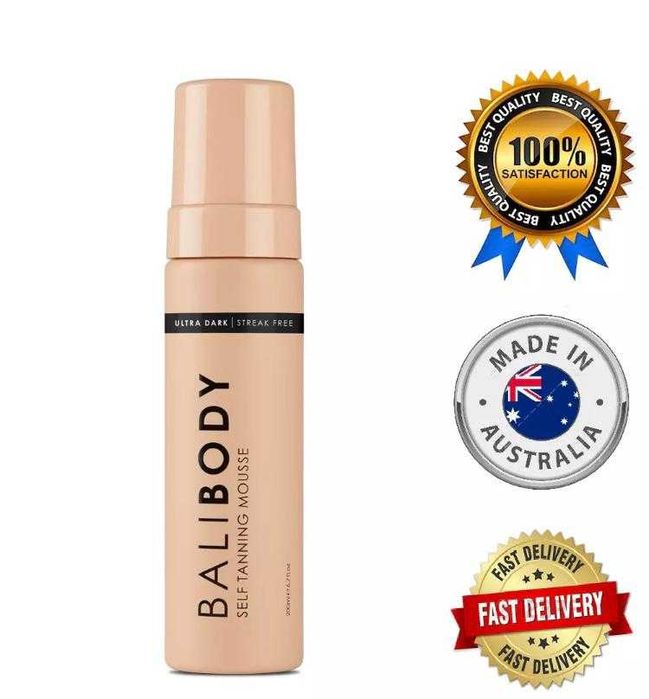 Автозагар baliBODY