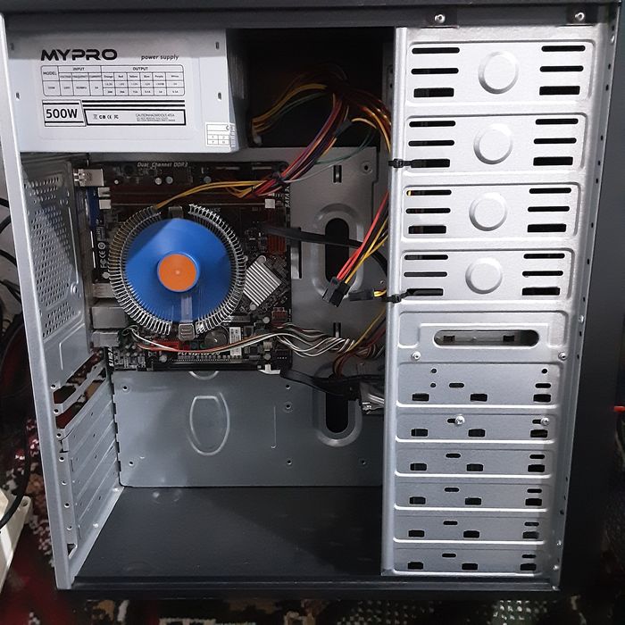 Продается компьютер