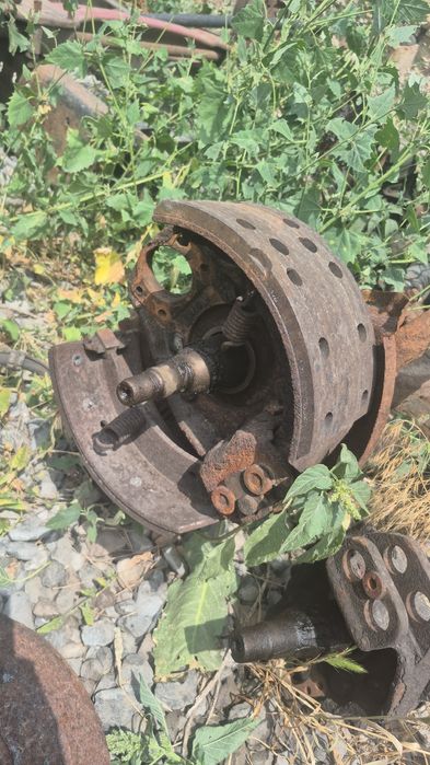 Мерседес бенз Грузаавои 814 Запчастьи