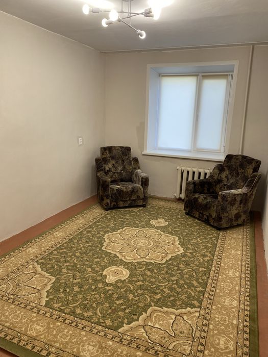 Продам 2-х комнатную квартиру