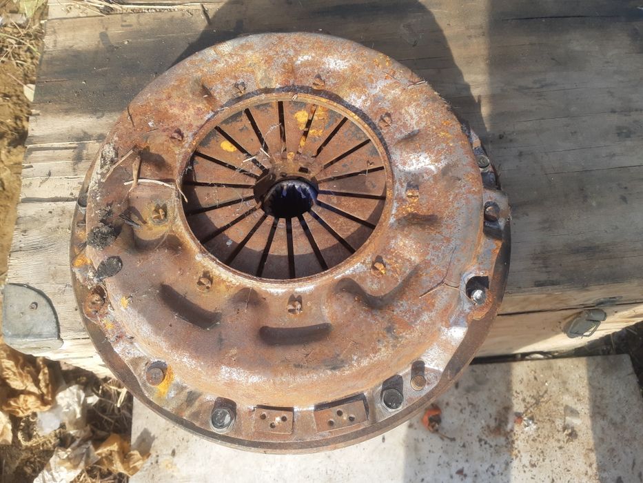 Корзина фередо махабик