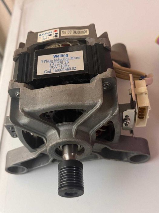 Motor Inverter Original Mașină de Spălat Hotpoint Ariston / Indesit Welling YXT220-2B
