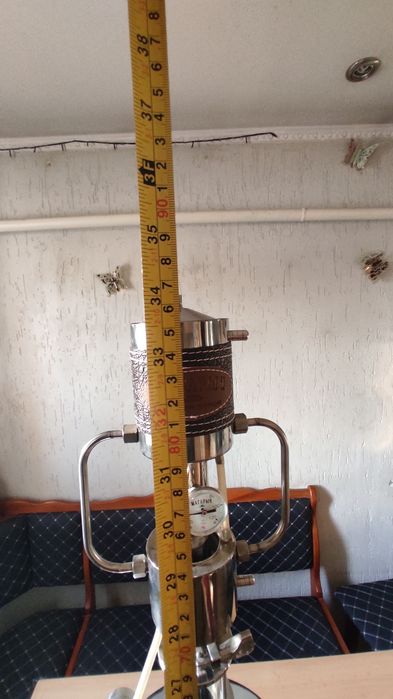 Дистилятор магарычь