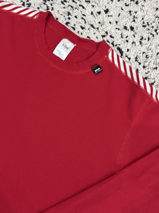 Мъжка термо блуза HELLY HANSEN . Размер М