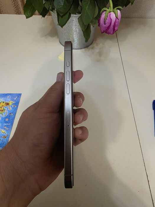 Iphone 15 ProMax
